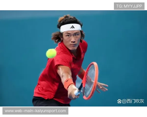张之臻中网首战遭遇资格赛选手阿特马纳败北，网球张之臻身高