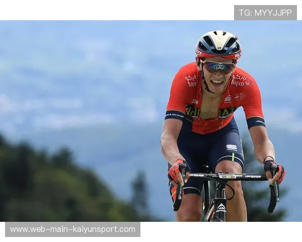 欧洲环法：丹麦新星崛起，骑行激情爆棚！，丹麦法系