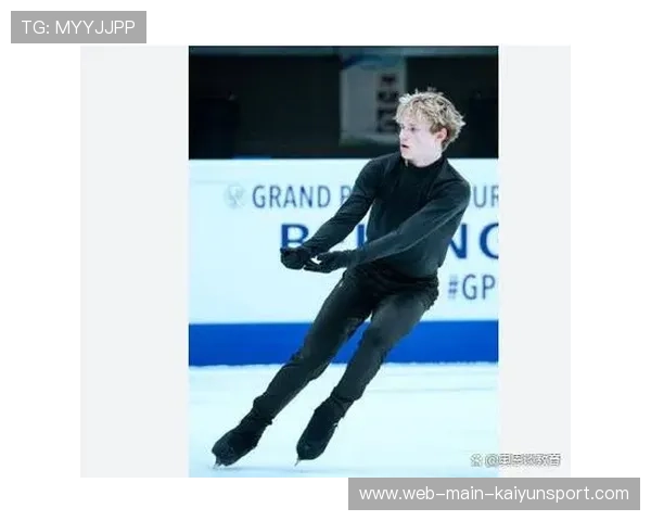 自由滑突破纪录，花样滑冰新星马里宁展现出色竞技状态，marin花滑