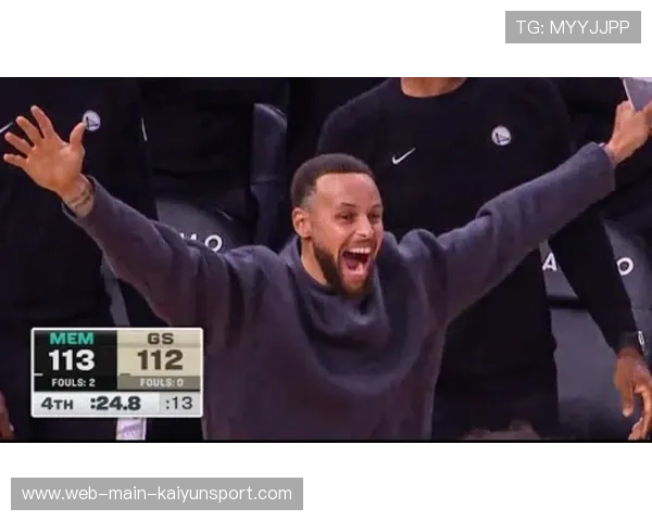 勇士末节连造犯规，罚球稳稳收分